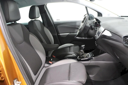 OPEL CROSSLAND X 1.2 TURBO 110 CV INNOVATION